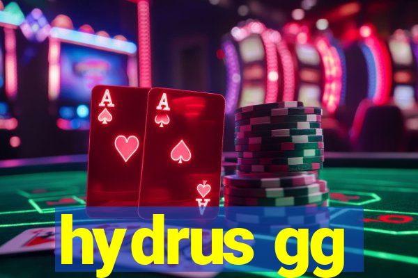 hydrus gg